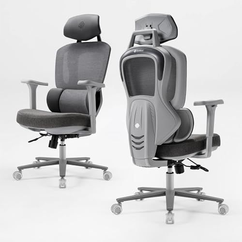 Eureka Ergonomic Typhon Gaming Chair