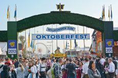 Oktoberfest, german culture