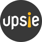 Upsie logo