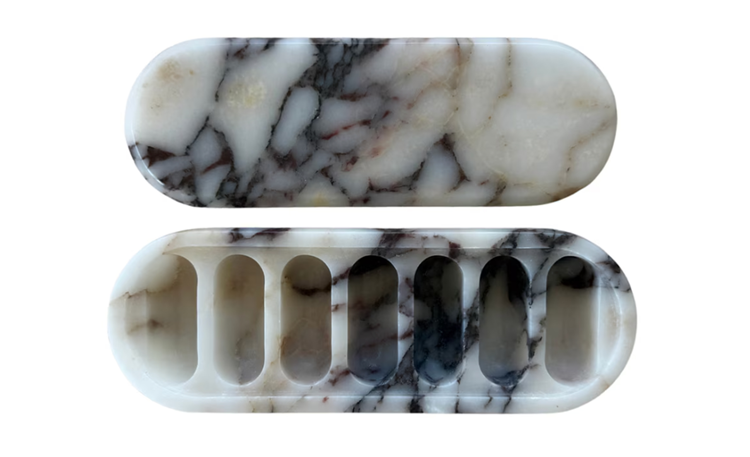 Lauren Elizabeth Pill box