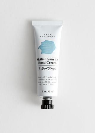 
Other Stories Sicilian Sunrise Hand Cream