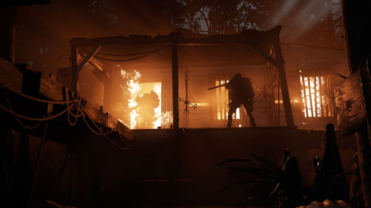 Moving Company Reviews >> A new Hunt: Showdown dev diary showcases 'reactive' sandbox levels | PC Gamer Moving Company Reviews >> A new Hunt: Showdown dev diary showcases 'reactive' sandbox levels | PC Gamer