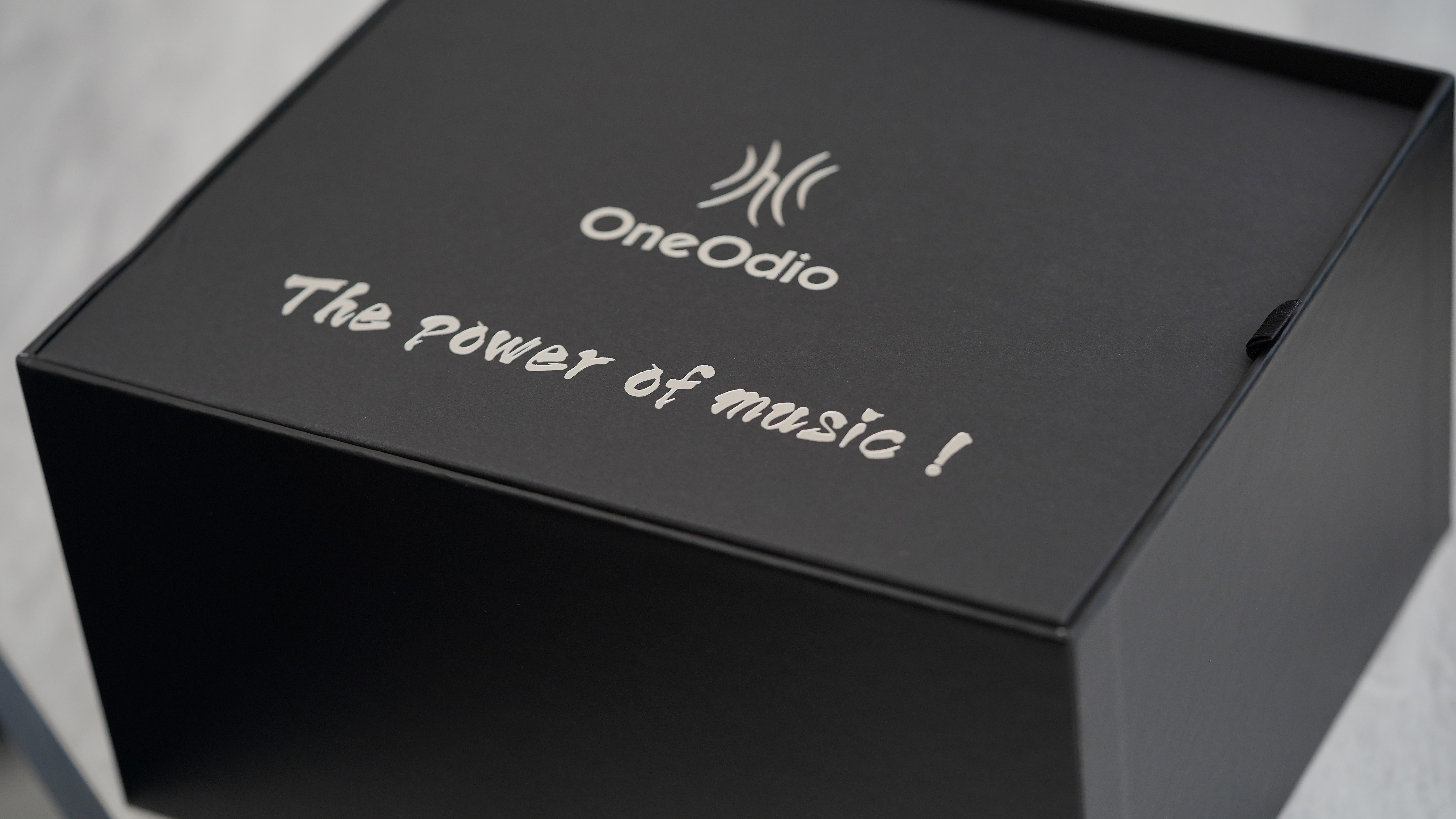 OneOdio Monitor 60 headphones review