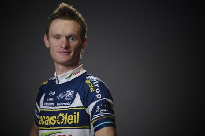Grega Bole is cleared to ride in the WorldTour squad after an internal investigation from his reported involvement in the USADA case