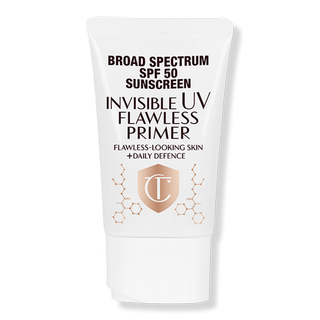 Invisible Uv Flawless Primer Spf 50