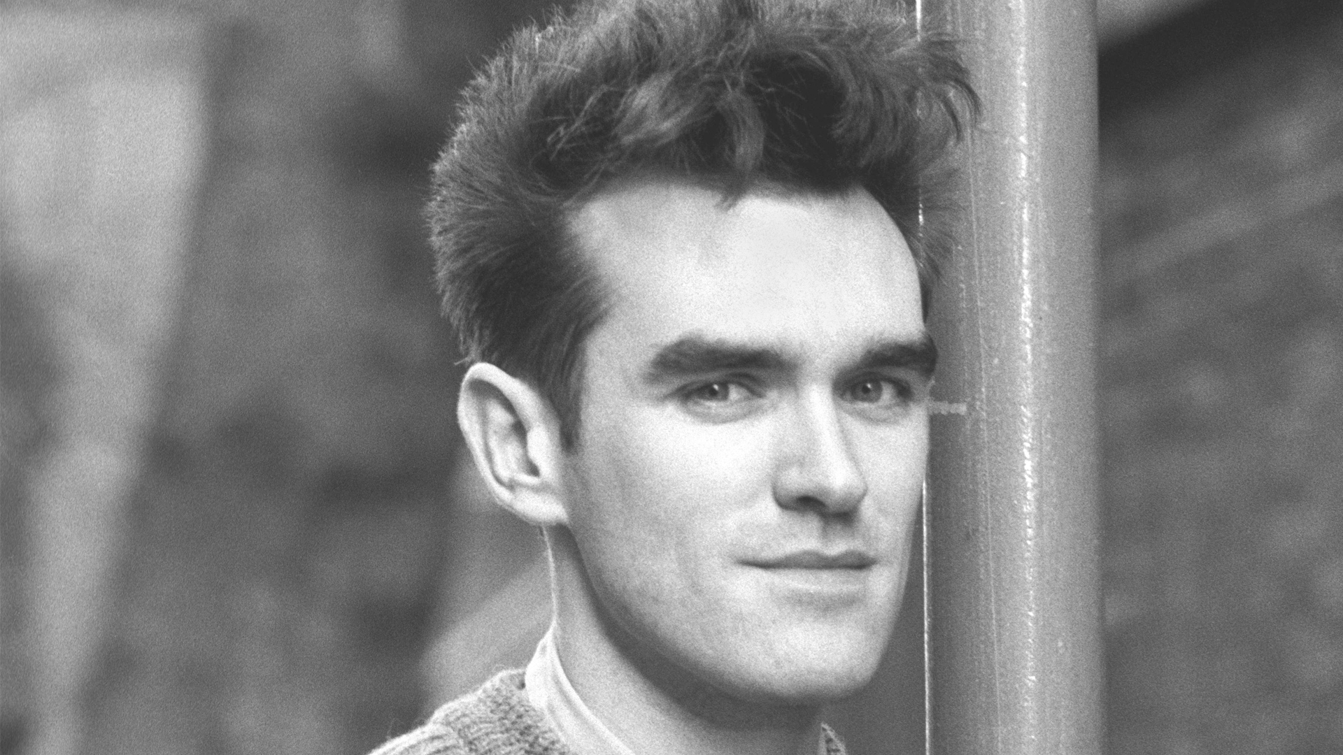 Morrissey