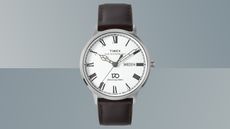 The Timex Waterbury 170th Anniversary watch