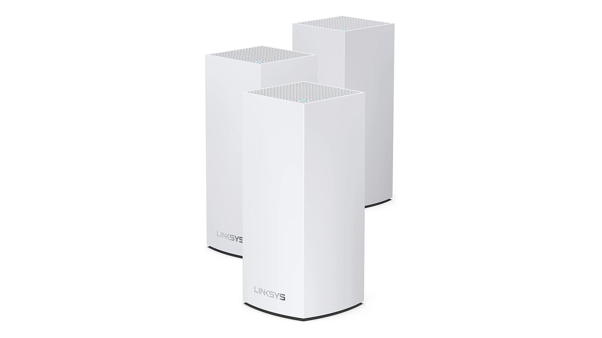 Linksys Atlas Pro 6 review: True wireless freedom | IT Pro