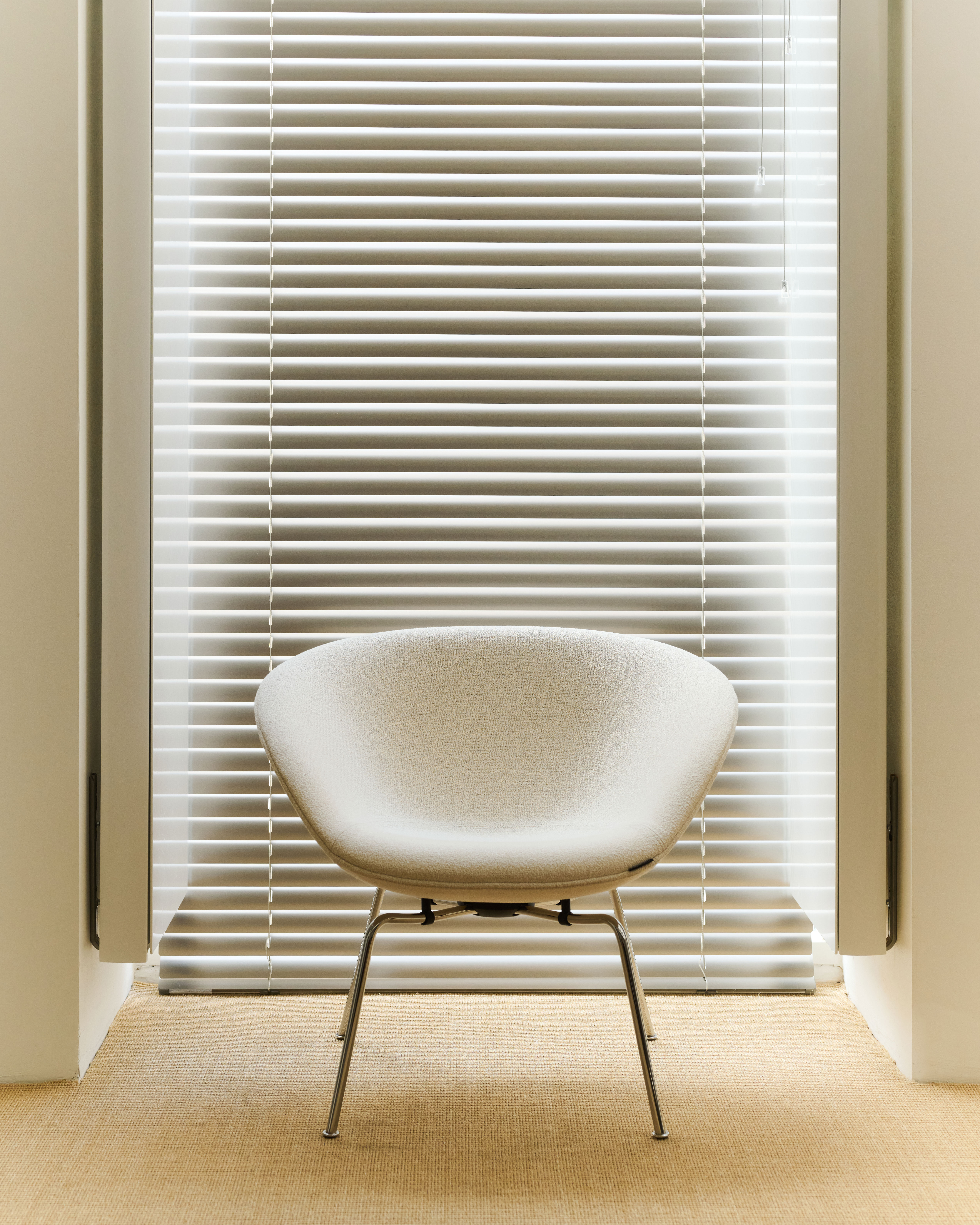 Fritz Hansen sound club at 3 days of design 2026