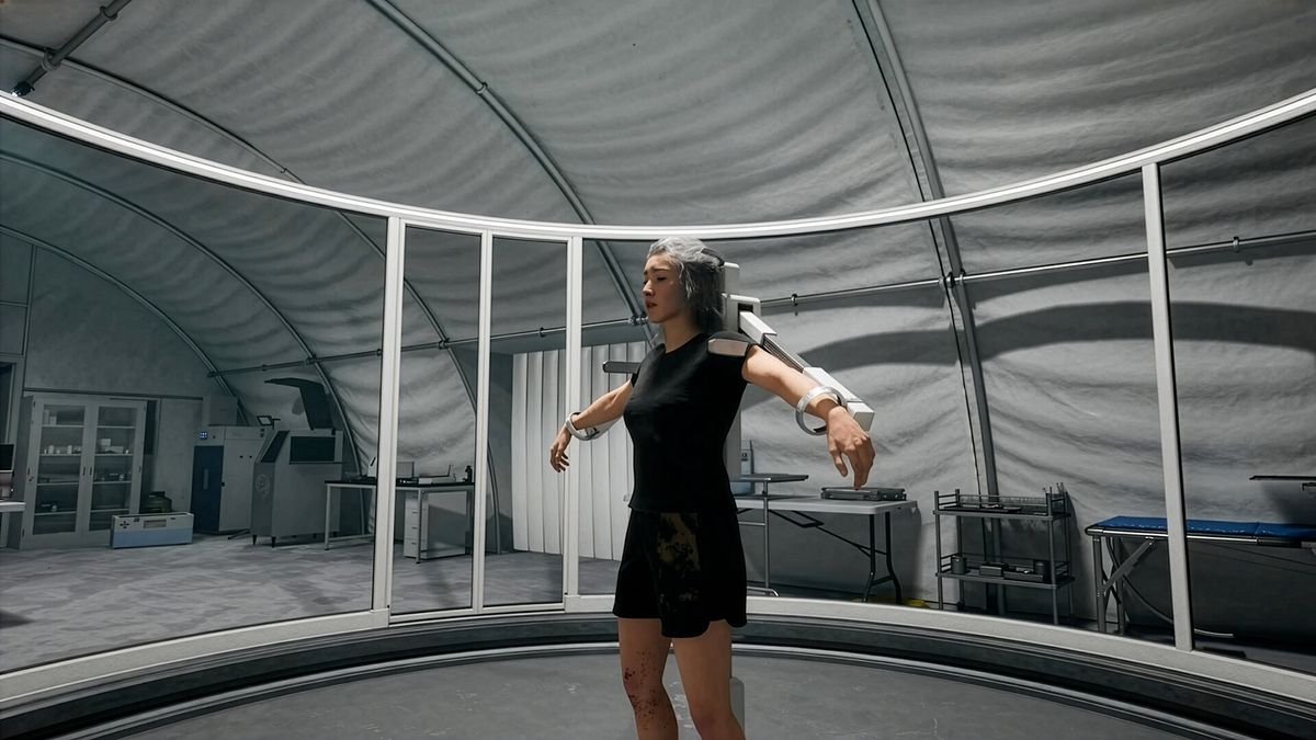 Quarantine Zone: The Last Check screenshots.