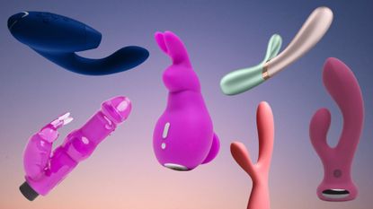 A selection of the best rabbit vibrators from LELO and Lovehoney