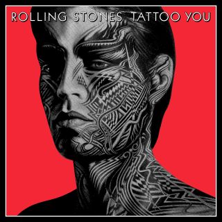 The Rolling Stones: Tattoo You 40th anniversary