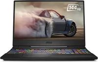 MSI GL65 Leopard: was $1,399 now $1,099