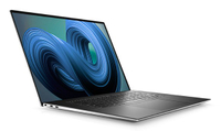 Dell New XPS 17 (Core i7, RTX 3050):  now $1,399 at Dell