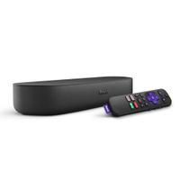 Roku Streambar 14-inch:&nbsp;$130 $100 at Amazon