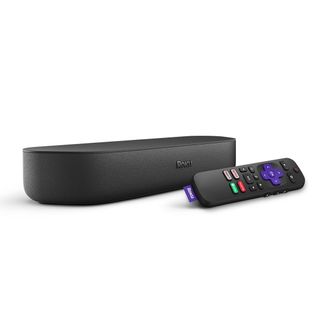 Roku Streambar