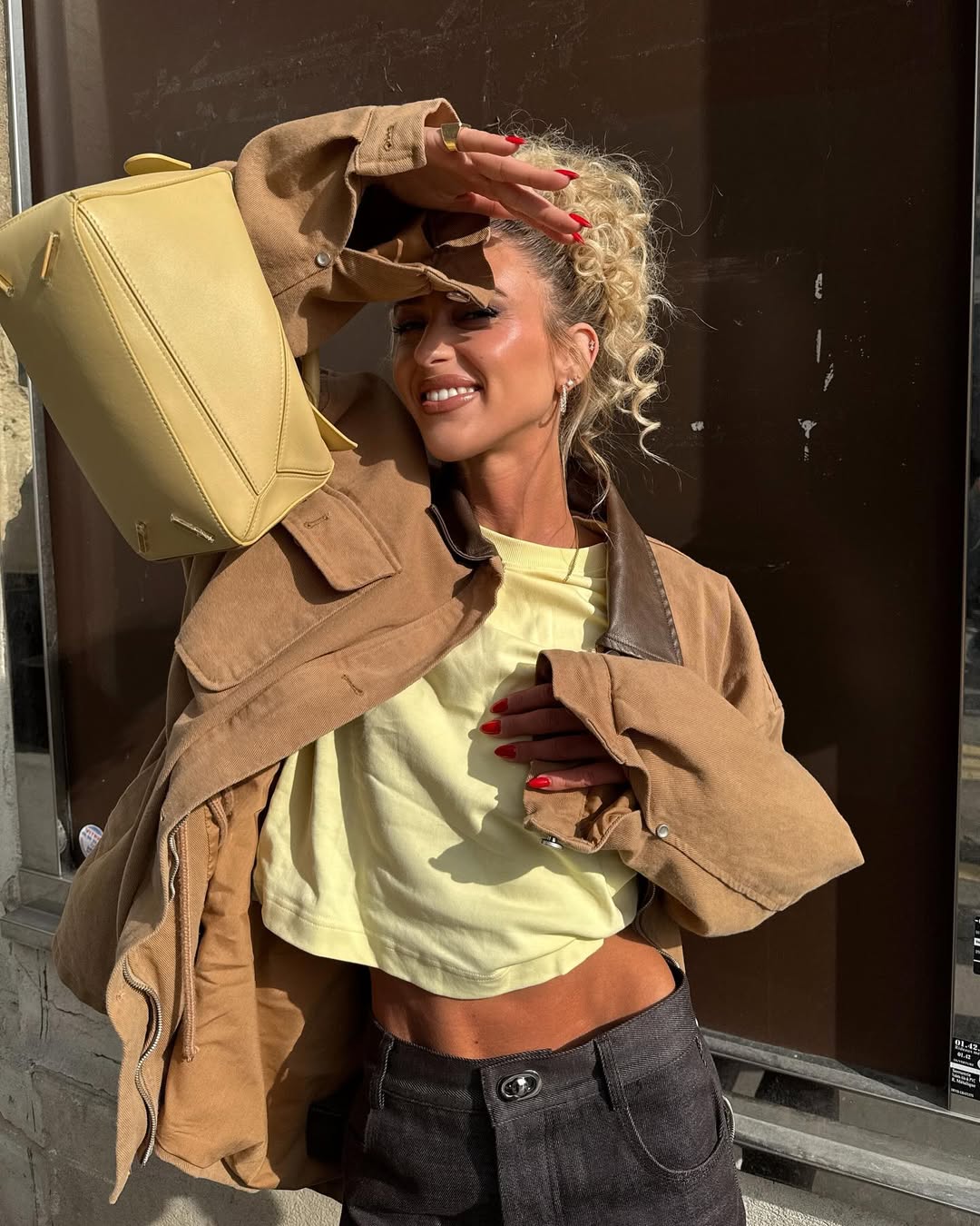 The most fashionable spring and summer trends that are available at Nordstrom