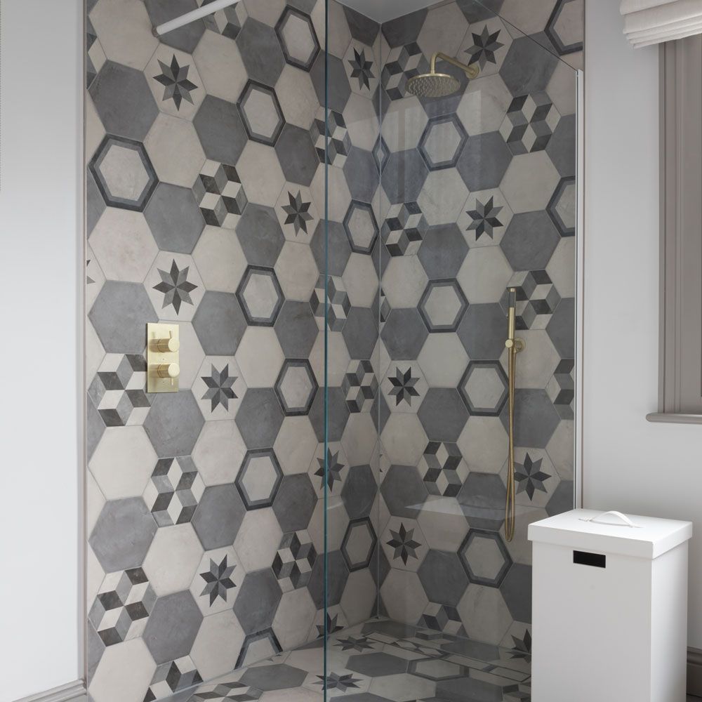Wet rooms Wet room bathrooms Wet room ideas Wet room designs