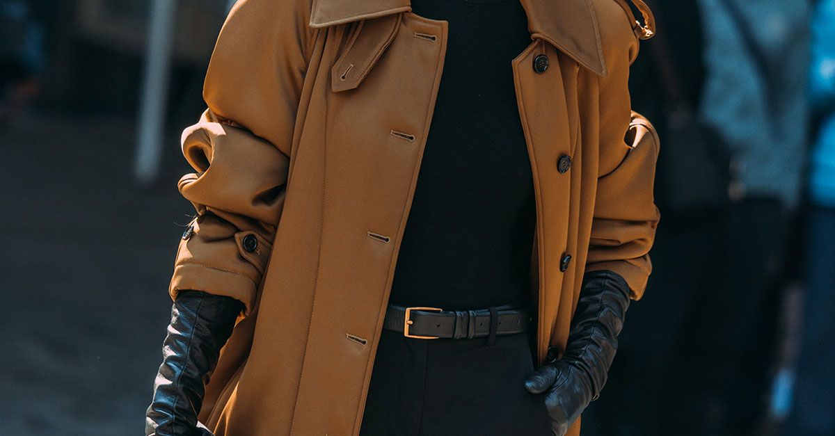 Shop 5 Pant Styles That Are Trending in 2026