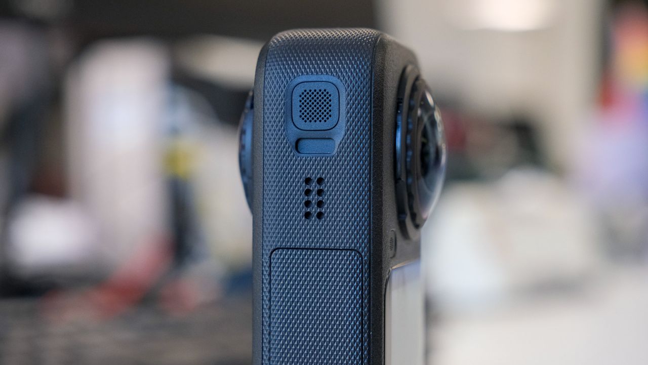 Insta360 X6 review