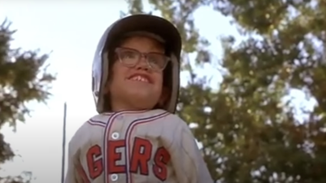 Ian Michael Smith in Simon Birch