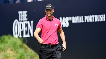Martin Kaymer Replaces Kevin Na In Open Championship Field