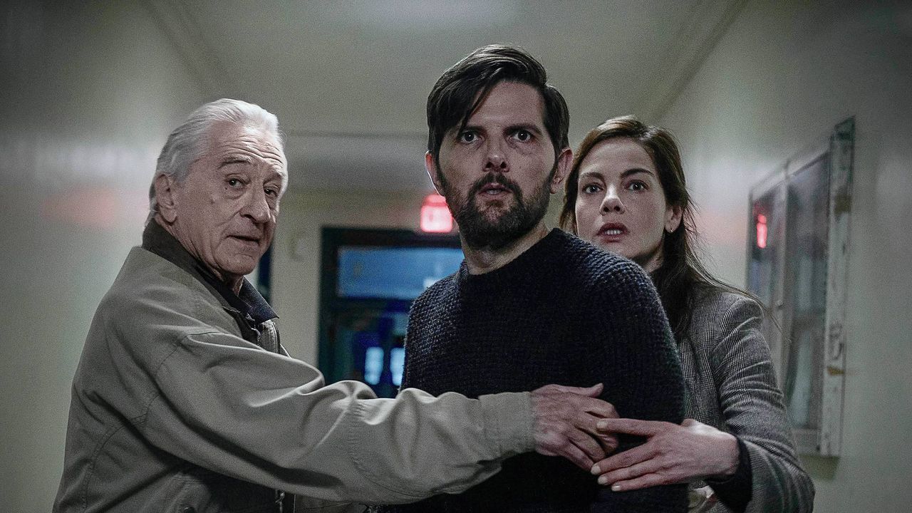 5 top new movies to stream this week on Netflix, Prime Video, Hulu and more (Aug. 25-31) — including a new crime mystery thriller with Robert De Niro