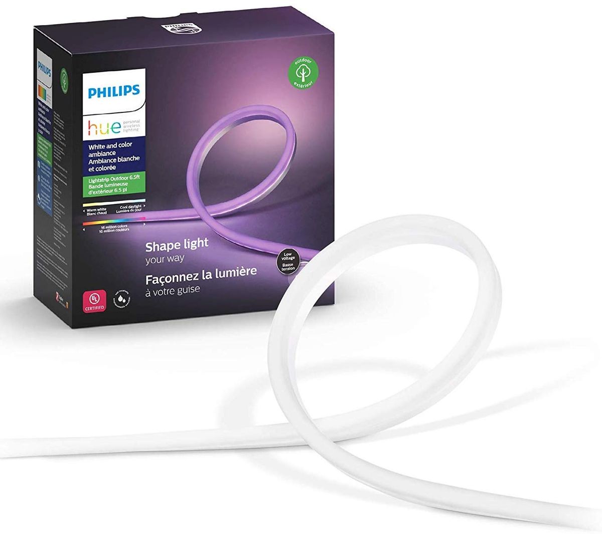 Best HomeKit light strips 2022 iMore