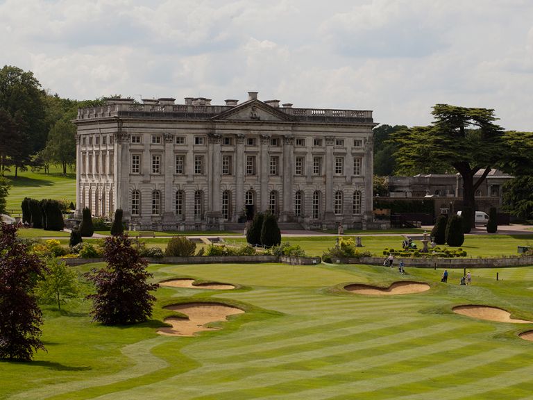 Moor Park will be part of the International Golf Club London