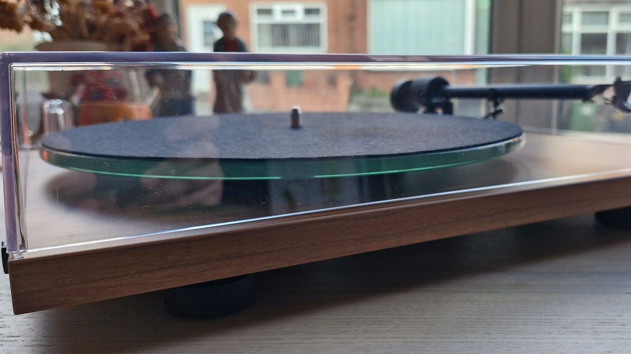 Pro-Ject T1 EVO BT