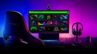 The new Razer Axon Wallpaper PC App syncs to your Chroma RGB to make your  desktop PC even cooler | Windows Central