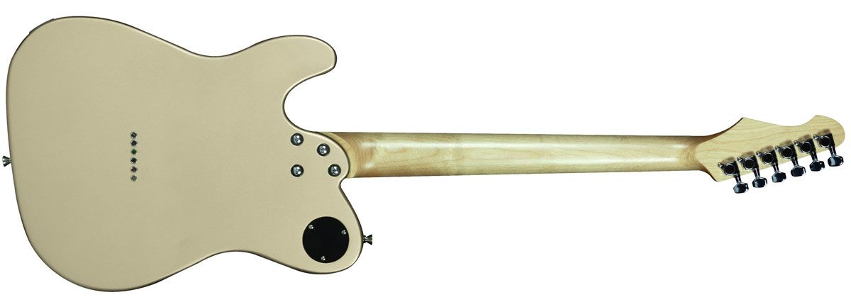 Shergold Guitars Telstar electric guitar