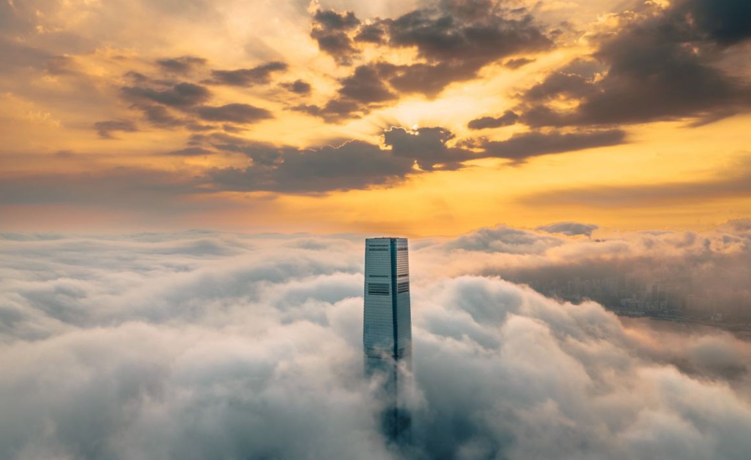 hong kong hotels