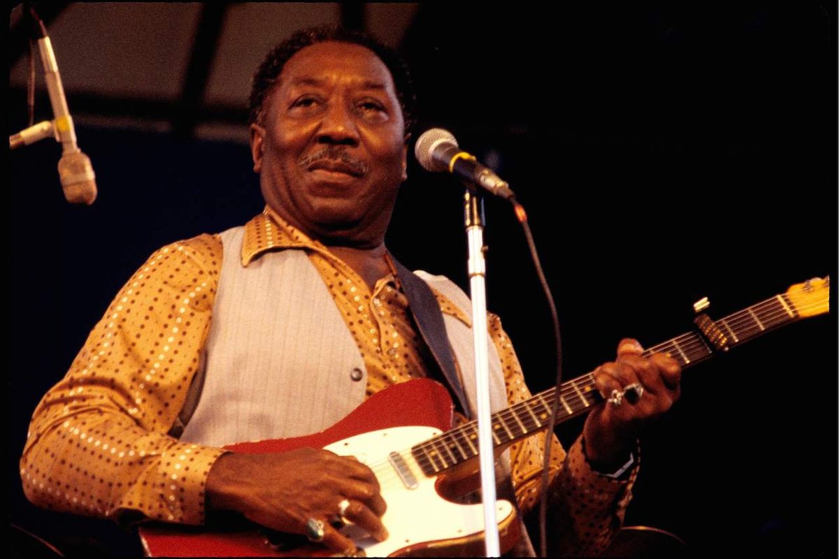 Muddy Waters: Life After Chess | Louder