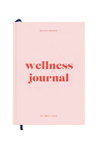 Papier Joy Wellness Journal - galentine's day gift ideas