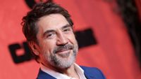 Javier Bardem, June 2, 2026