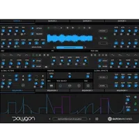 Glitchmachines Polygon 2: Was $75, now $12.60