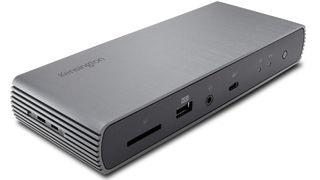Kensington SD5700T Thunderbolt 4 Docking Station, one of the best docking stations for MacBook Air