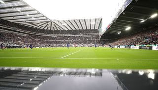 Newcastle United v Chelsea – Premier League – St James’ Park