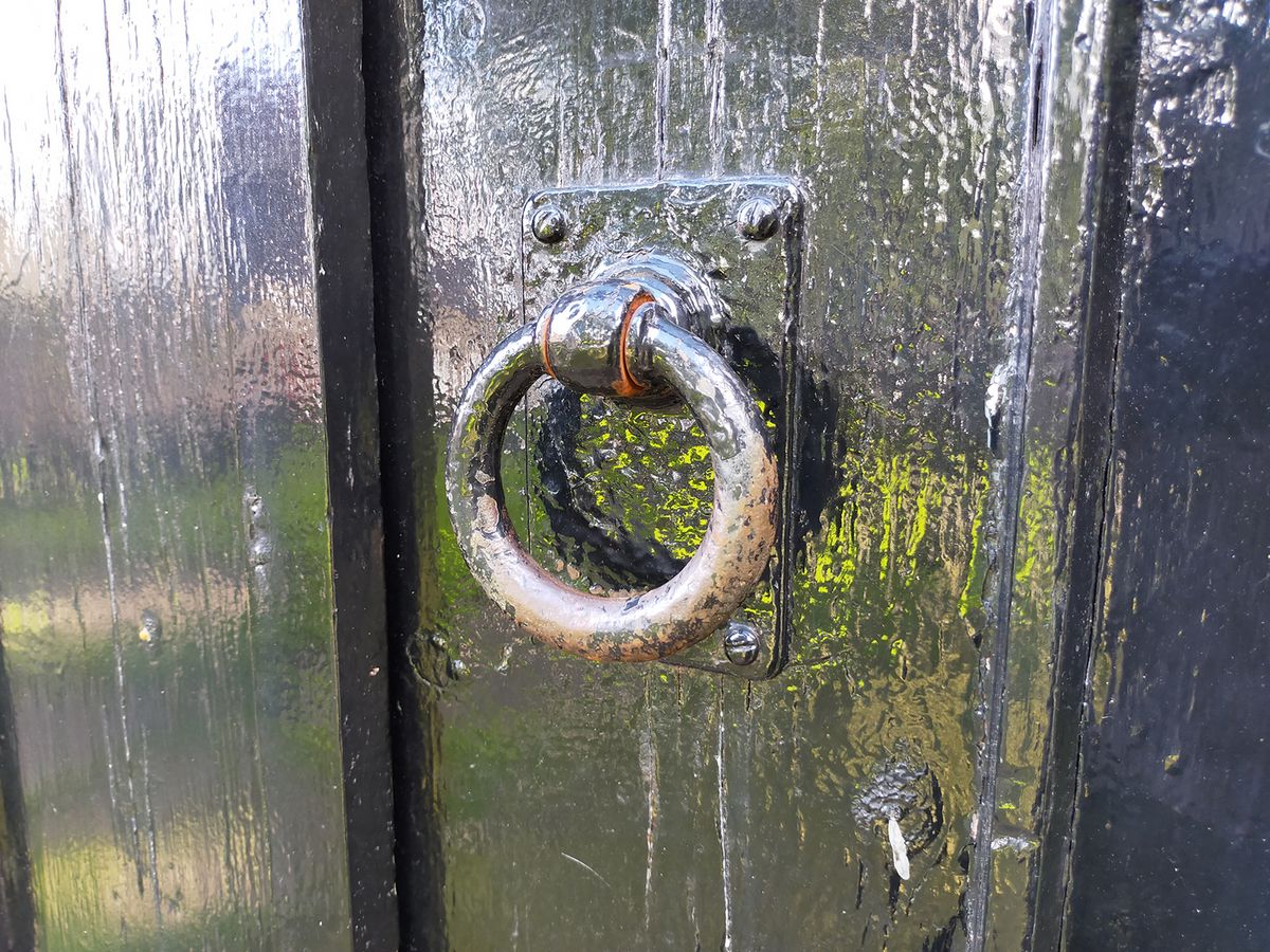 Oppo A72 camera sample