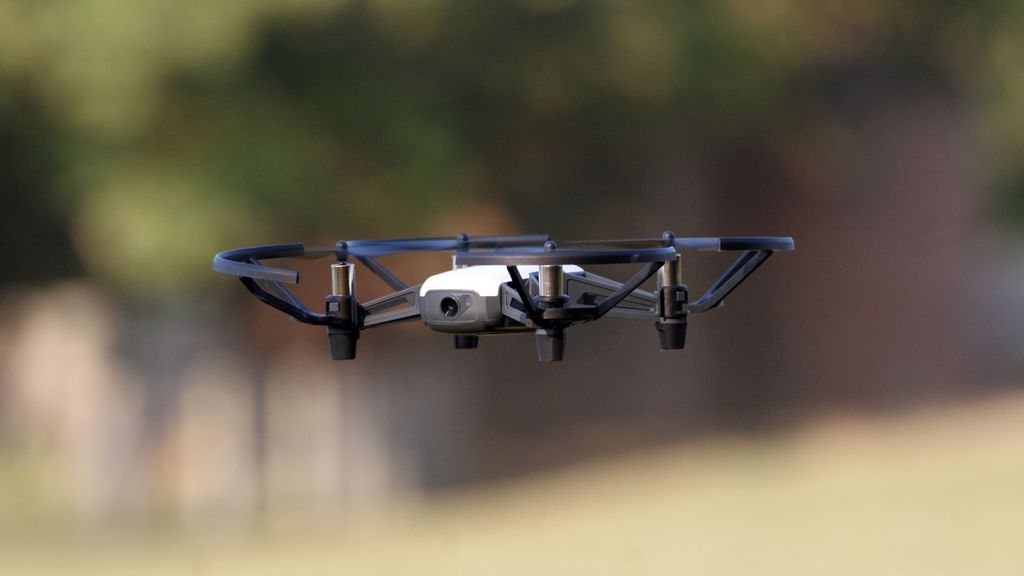 The best beginner drones for 2024 top camera fliers TechRadar