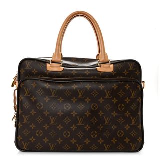 Louis Vuitton Monogram Icare Bag