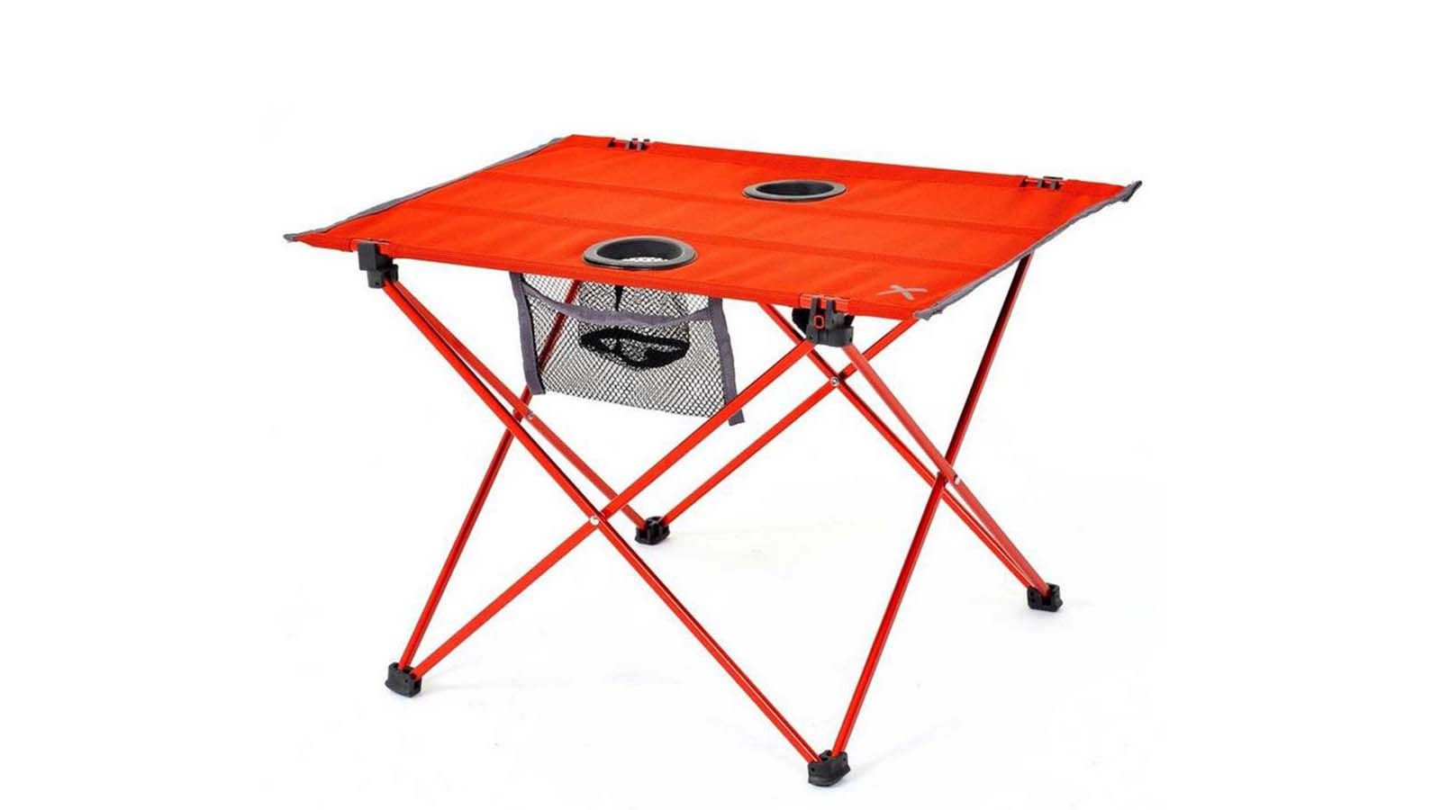 4. OEX XLite Camping Table