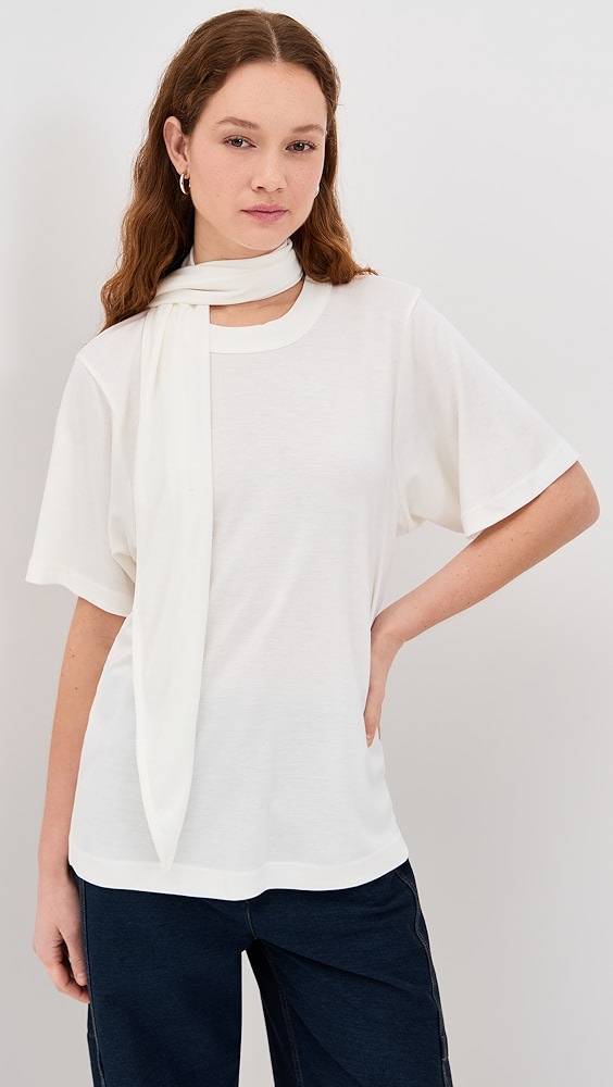 Bite Studios Ludo Oversized Tee