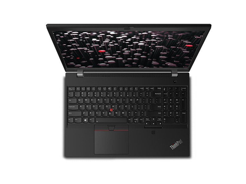 Lenovo TP P15v