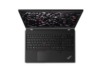 Lenovo ThinkPad P Series features Ultra Performance Mode, giving you ...