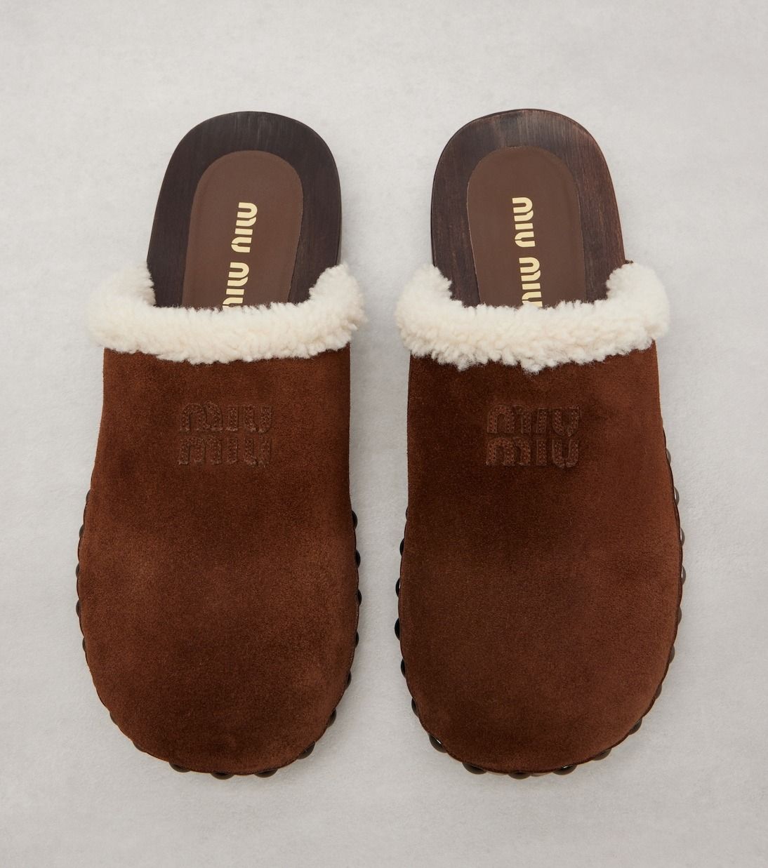Miu Miu, Clogs