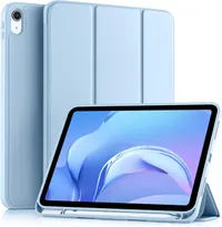 Akkerds iPad 11-inch case for 11-gen iPad$12.99 $9.34 at AmazonSave $3
