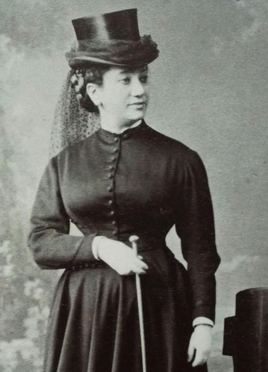 La Pa&amp;iuml;va (Esther Lachmann)