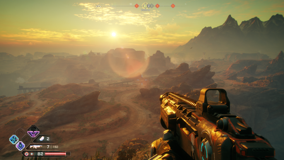 Rage 2 review | PC Gamer